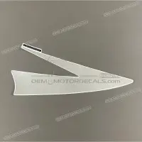 HONDA Autocollant carénage arrière queue, côté gauche X83516KBSD00ZB
