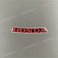 HONDA Emblemat na przednią owiewkę (czasza) X83552KBSF20ZB