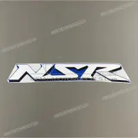HONDA Adesivo pannello laterale, lato sinistro X83566KBSD00ZA