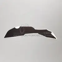 REPRODUCTION Frame cowling decal, right side X83601MAS300ZC
