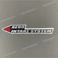 HONDA Autocollant de panneau latéral, côté gauche X83603KBS900ZA