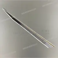 HONDA Heckverkleidung Aufkleber, Rechte Seite X83605MY7780ZC