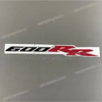 HONDA Autocollant carénage arrière queue X83617MEED00ZA