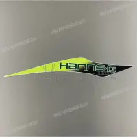 HONDA Heckverkleidung Aufkleber, Rechte Seite X83618MFJD30ZA