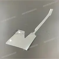 HONDA Autocollant de panneau latéral, côté gauche X83642KBSD00ZB