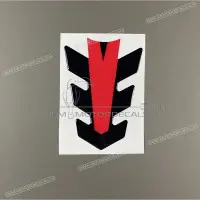 REPRODUCTION Tankpad X852572
