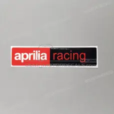 Front fender decal Front fender decal