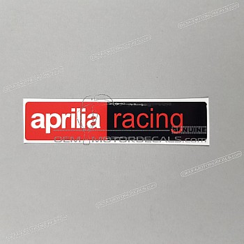 Adesivo parafango anteriore