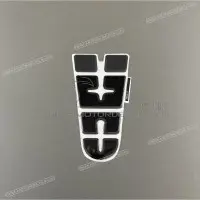 REPRODUCTION Tankpad X853017
