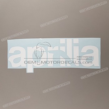 Adesivo carena inferiore, lato destro