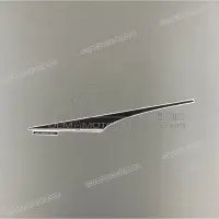 HONDA Pegatina tanque, lado izquierdo X86172KWFD10ZA
