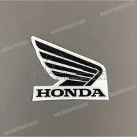 HONDA Adesivo ala carenatura lato destro X86201MJWJ80ZA