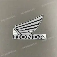 HONDA Zijpaneel sticker, linkerkant X86202MGSD31ZA