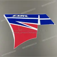 HONDA Striscia carena centrale, lato sinistro X86644KPP640ZA
