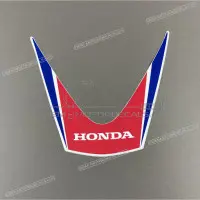 HONDA Striscia superiore carena anteriore X86646KPP640ZA