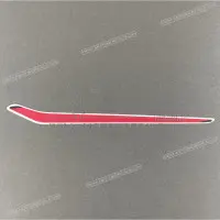 HONDA Adesivo Carenatura Centrale Honda, Lato Sinistro X86646MKND10ZB