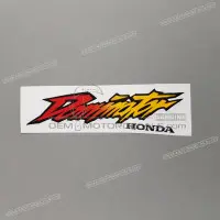 REPRODUCTION Bovenkuip sticker X87115MAN710ZD