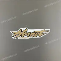 HONDA Autocollant de réservoir X87121KEA300ZB