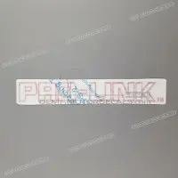 REPRODUCTION Autocollant X87121MN9300ZA