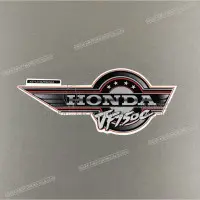 HONDA Brandstoftank embleem, rechterzijde X87121MZ5920ZA