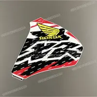 HONDA Tank decal, right side X87123KCY760ZA