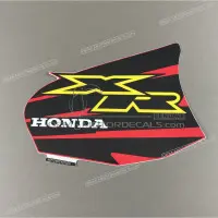 HONDA Tankaufkleber, Linke Seite X87124KCYA10ZA