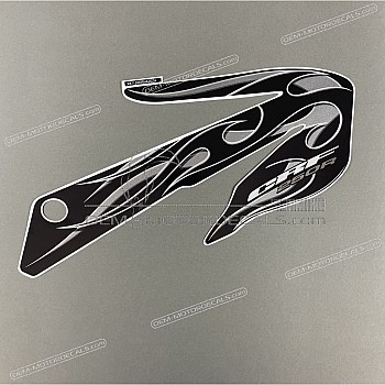 Adesivo pannello laterale, lato destro