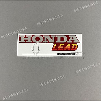 Embleem,sticker
