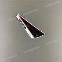 REPRODUCTION Tank decal, right side X87128MBN900ZA