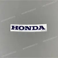 REPRODUCTION Bovenkuip sticker X87130KCY650ZA