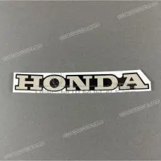 Vordere Verkleidung Africa Twin Aufkleber Vordere Verkleidung Africa Twin Aufkleber