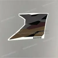 REPRODUCTION Bovenkuip sticker, linkerkant X87132MAY640ZB