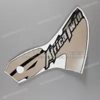 REPRODUCTION Zijpaneel sticker, rechterkant X87132MAYG20ZB