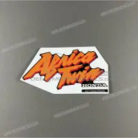 REPRODUCTION Bovenkuip sticker X87133MAY620ZB