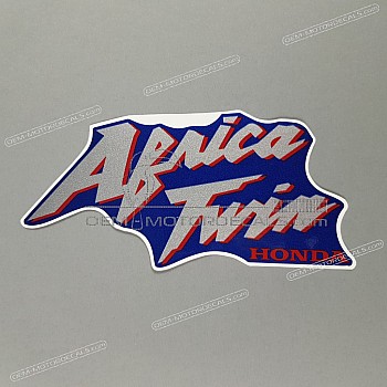 Adesivo carena anteriore superiore