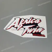 REPRODUCTION Bovenkuip sticker X87133MAYF00ZB