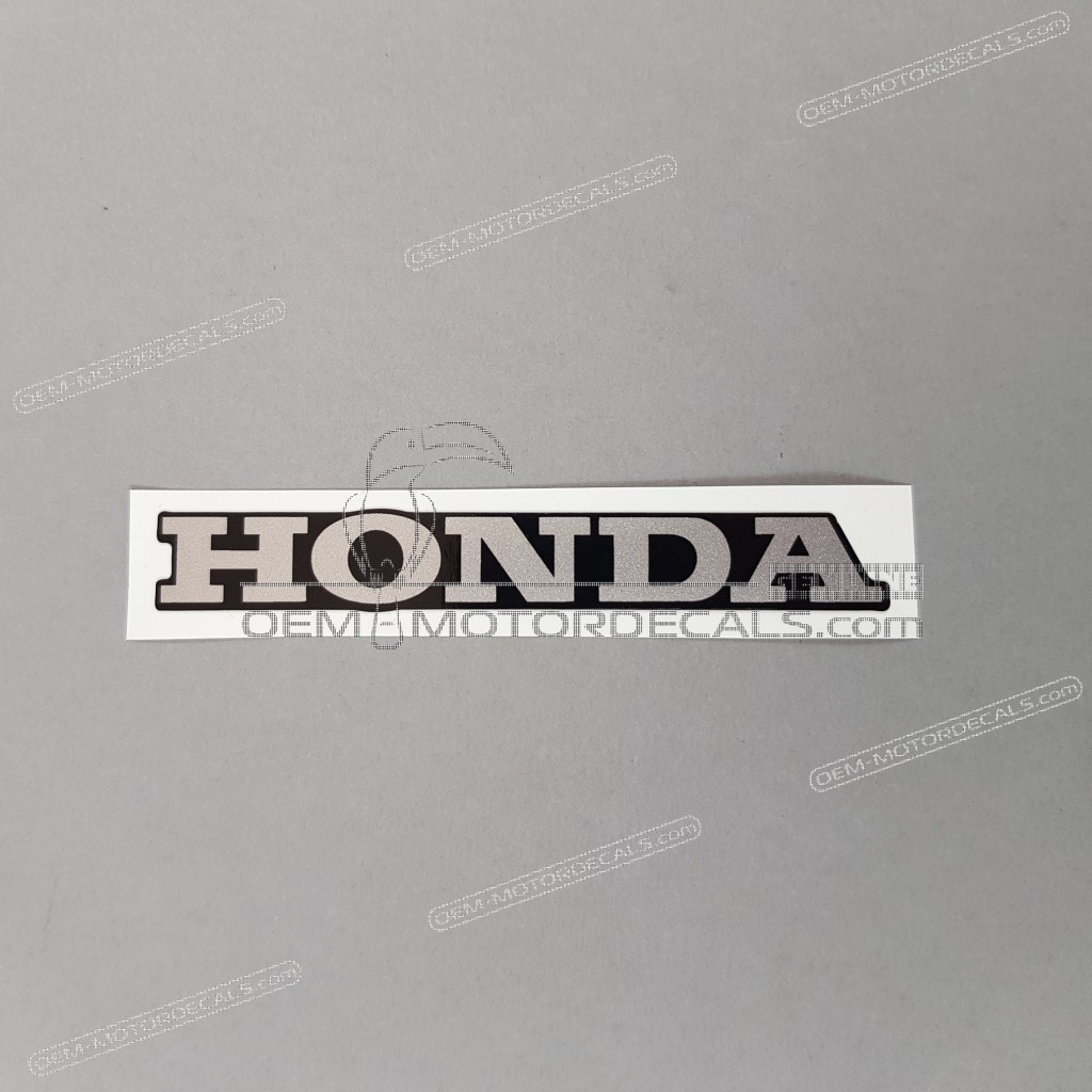 Honda-87133MBT610ZA