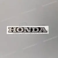 REPRODUCTION Bovenkuip sticker X87133MBT610ZA
