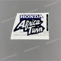 REPRODUCTION Bovenkuip sticker X87133MY1300ZC
