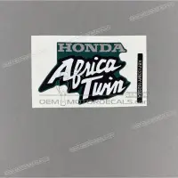 REPRODUCTION Bovenkuip sticker X87133MY1620ZA