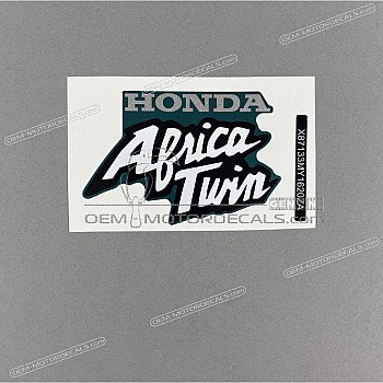 Kanzel / Oberteil Verkleidung Aufkleber