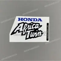 REPRODUCTION Bovenkuip sticker X87133MY1930ZA