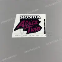 REPRODUCTION Bovenkuip sticker X87133MY1930ZB