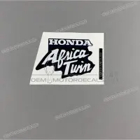 REPRODUCTION Bovenkuip sticker X87133MY1930ZC