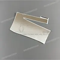 REPRODUCTION Seitenverkleidung Aufkleber, Rechte Seite X87134MAW760ZC