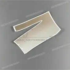 Zijpaneel sticker, linkerkant Zijpaneel sticker, linkerkant