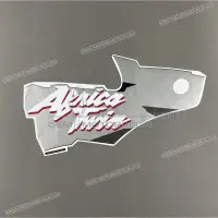 REPRODUCTION Pegatina para panel lateral, lado izquierdo X87135MAYF00ZB