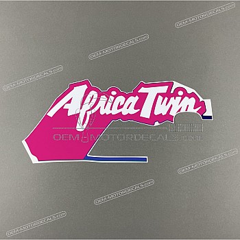 Autocollant de panneau latéral, côté gauche