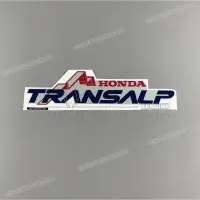 REPRODUCTION Zijpaneel sticker X87138MAWF20ZA