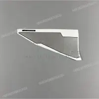 REPRODUCTION Tank decal, right side X87138MAYF00ZB